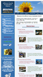 Mobile Screenshot of jeffersonconservation.com